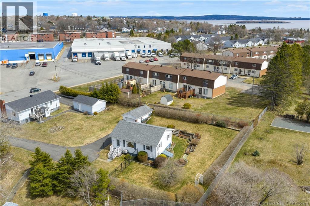 278 Molson Avenue, Saint John, New Brunswick  E2M 3J7 - Photo 39 - NB137549