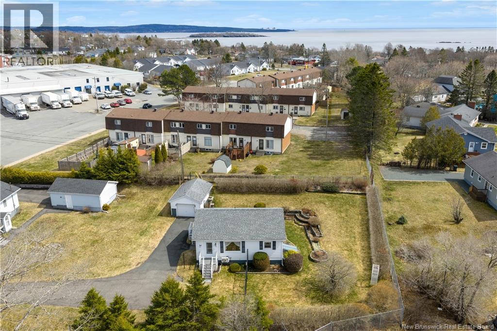 278 Molson Avenue, Saint John, New Brunswick  E2M 3J7 - Photo 40 - NB137549