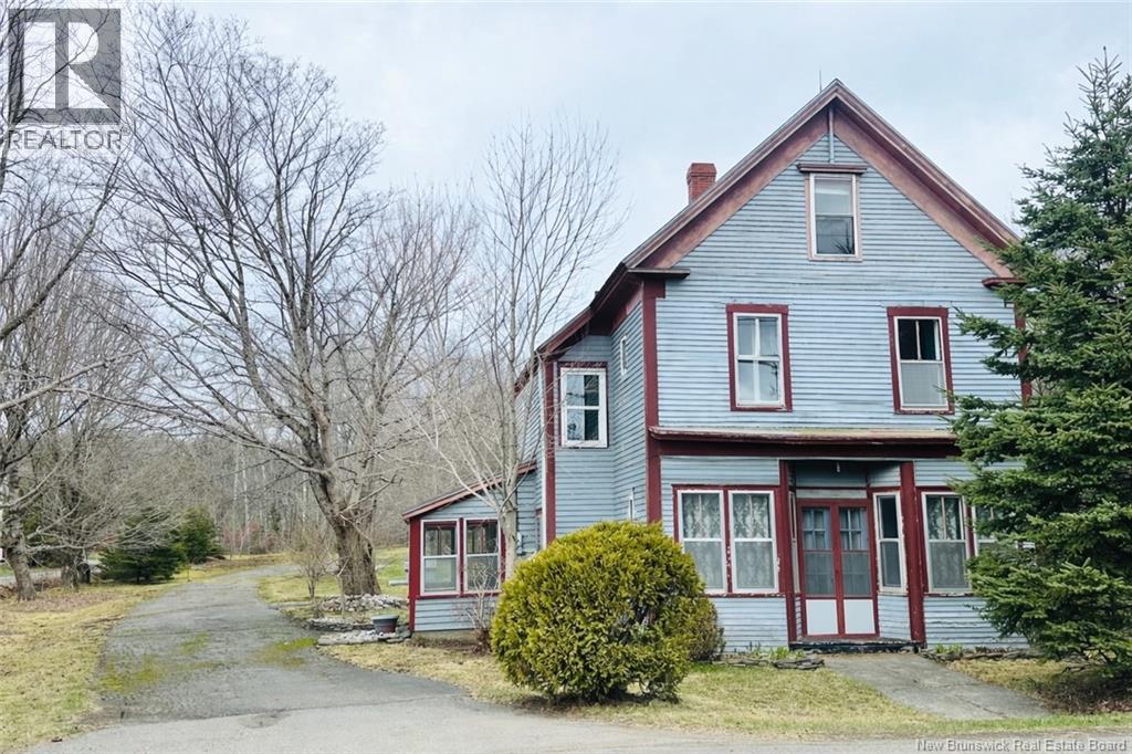 182 Route 776, Grand Manan, New Brunswick