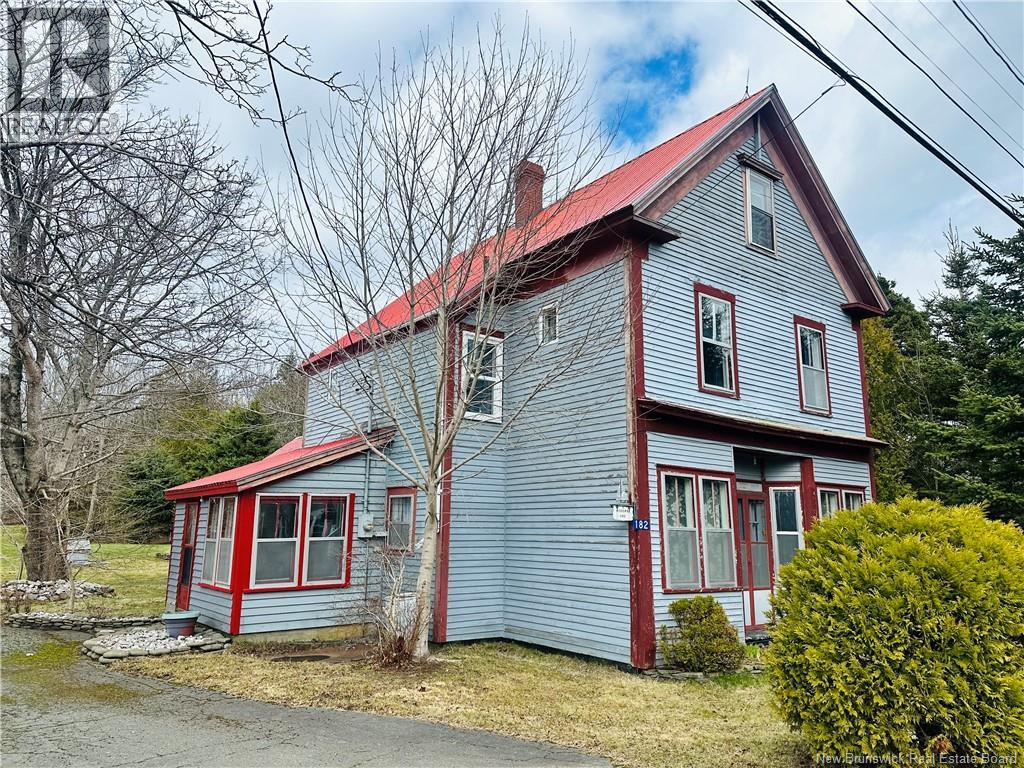 182 Route 776, Grand Manan, New Brunswick  E5G 1A7 - Photo 3 - NB137519