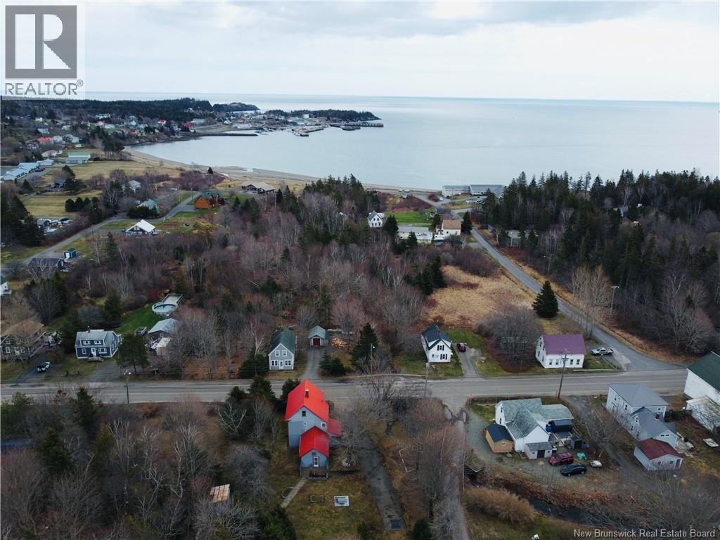 182 Route 776, Grand Manan, New Brunswick  E5G 1A7 - Photo 33 - NB137519