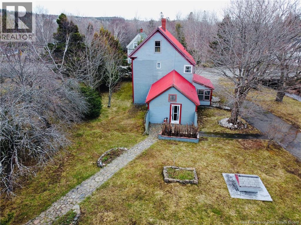 182 Route 776, Grand Manan, New Brunswick  E5G 1A7 - Photo 42 - NB137519