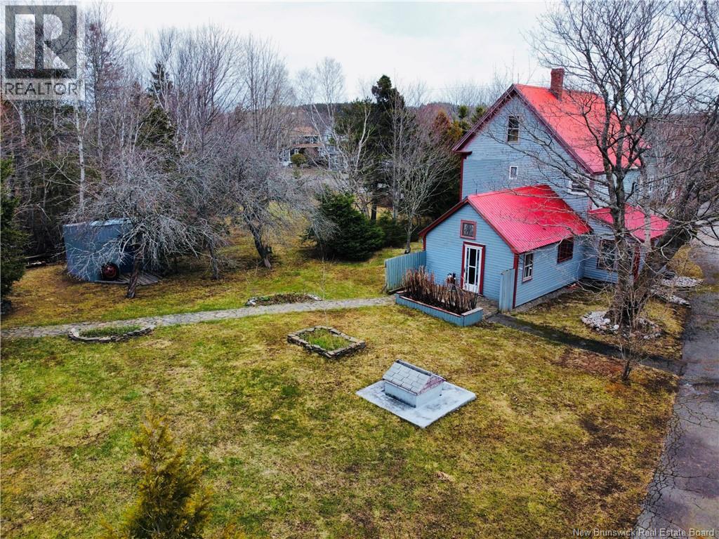 182 Route 776, Grand Manan, New Brunswick  E5G 1A7 - Photo 43 - NB137519