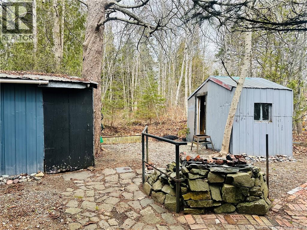 182 Route 776, Grand Manan, New Brunswick  E5G 1A7 - Photo 44 - NB137519