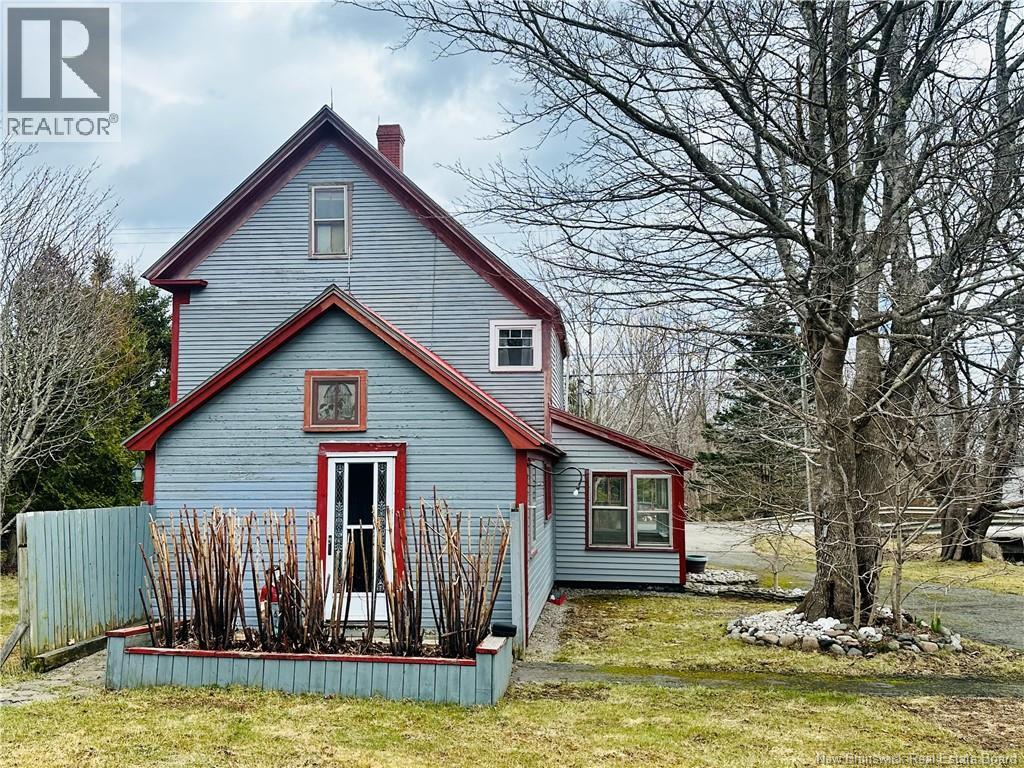 182 Route 776, Grand Manan, New Brunswick  E5G 1A7 - Photo 5 - NB137519