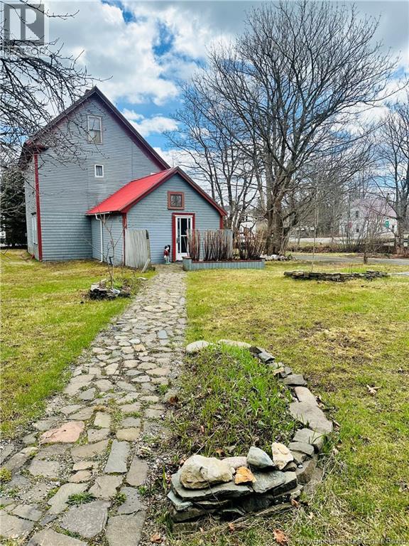 182 Route 776, Grand Manan, New Brunswick  E5G 1A7 - Photo 6 - NB137519