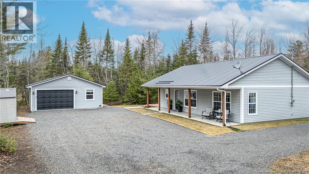 221 Wilsey Road, Fredericton Junction, New Brunswick
