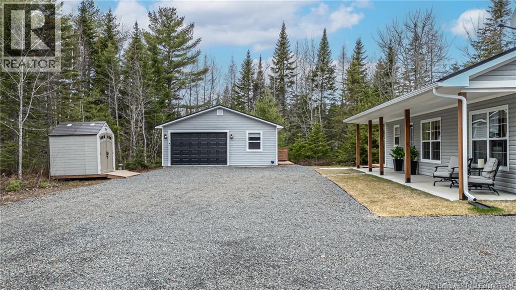 221 Wilsey Road, Fredericton Junction, New Brunswick  E5L 1X1 - Photo 2 - NB137391