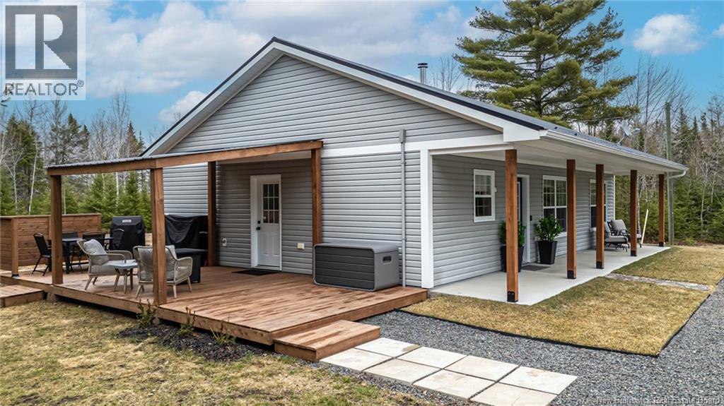 221 Wilsey Road, Fredericton Junction, New Brunswick  E5L 1X1 - Photo 3 - NB137391