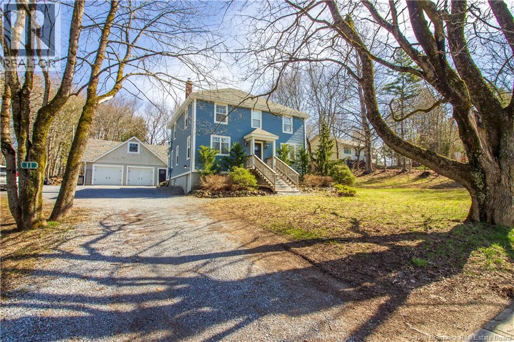 11 Clark Road, Rothesay, New Brunswick