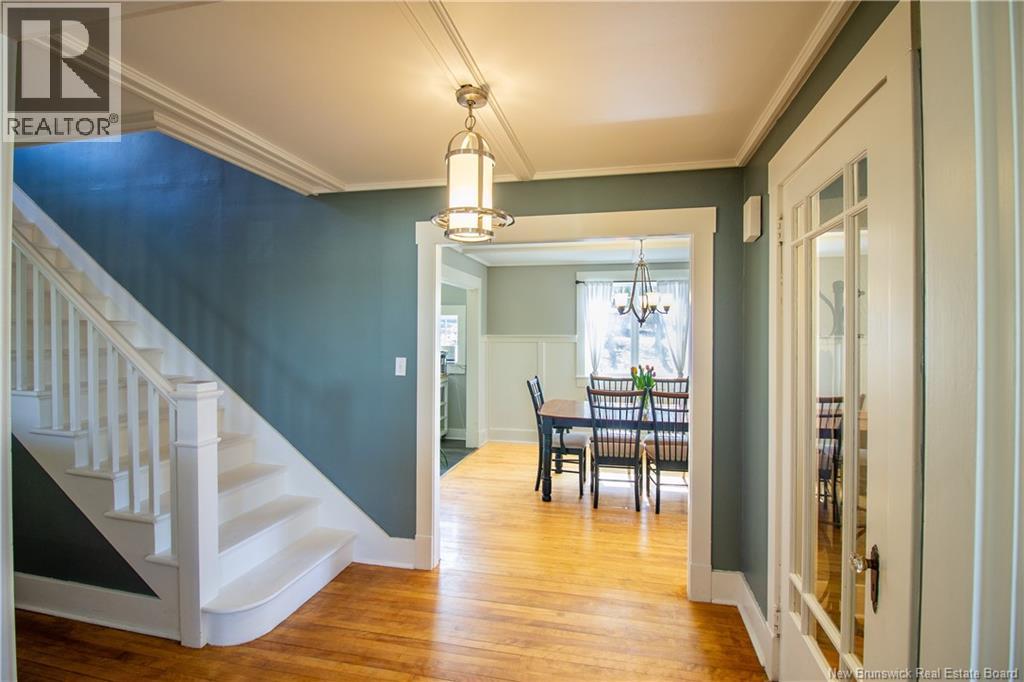11 Clark Road, Rothesay, New Brunswick  E2E 2H2 - Photo 18 - NB137599