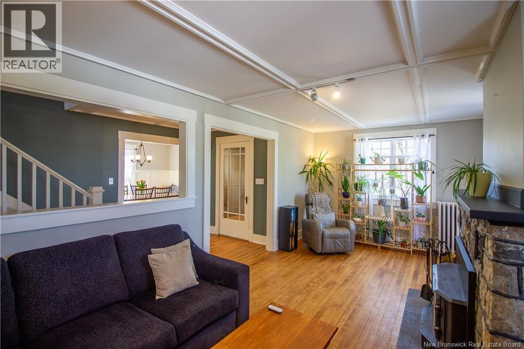 11 Clark Road, Rothesay, New Brunswick  E2E 2H2 - Photo 21 - NB137599