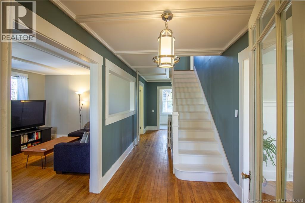 11 Clark Road, Rothesay, New Brunswick  E2E 2H2 - Photo 22 - NB137599