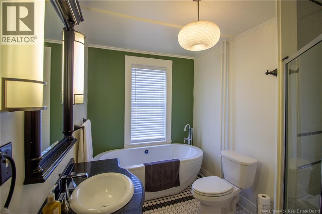 11 Clark Road, Rothesay, New Brunswick  E2E 2H2 - Photo 24 - NB137599
