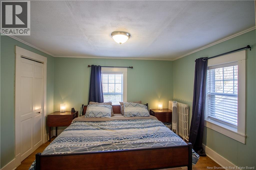 11 Clark Road, Rothesay, New Brunswick  E2E 2H2 - Photo 31 - NB137599