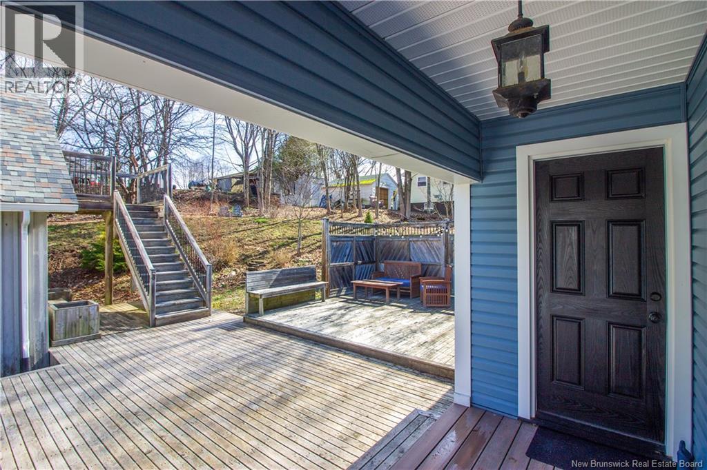 11 Clark Road, Rothesay, New Brunswick  E2E 2H2 - Photo 32 - NB137599