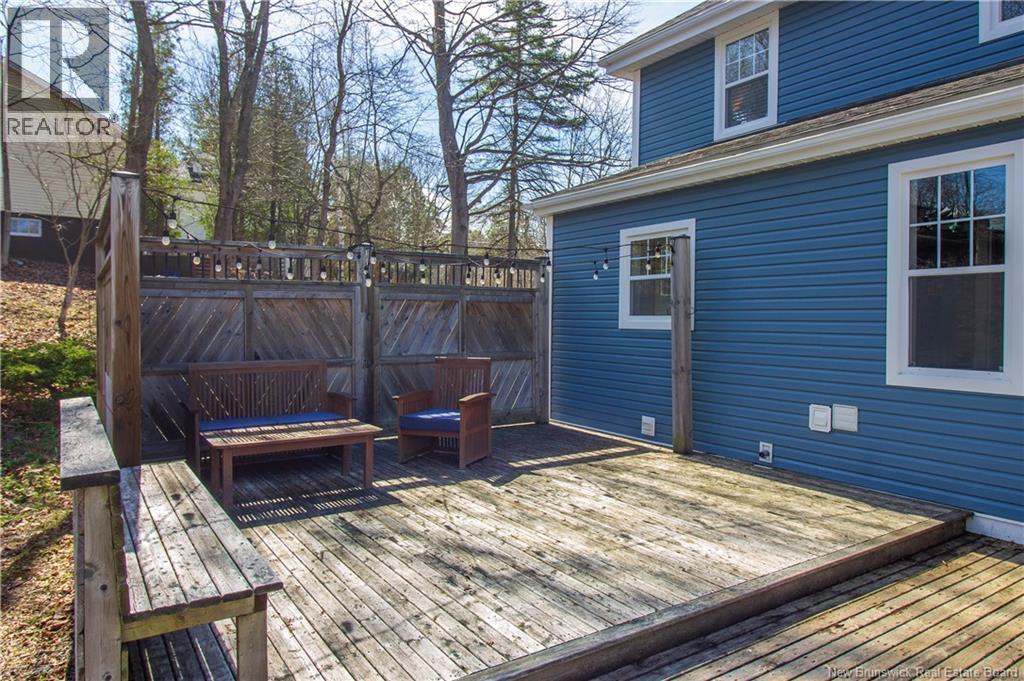 11 Clark Road, Rothesay, New Brunswick  E2E 2H2 - Photo 33 - NB137599