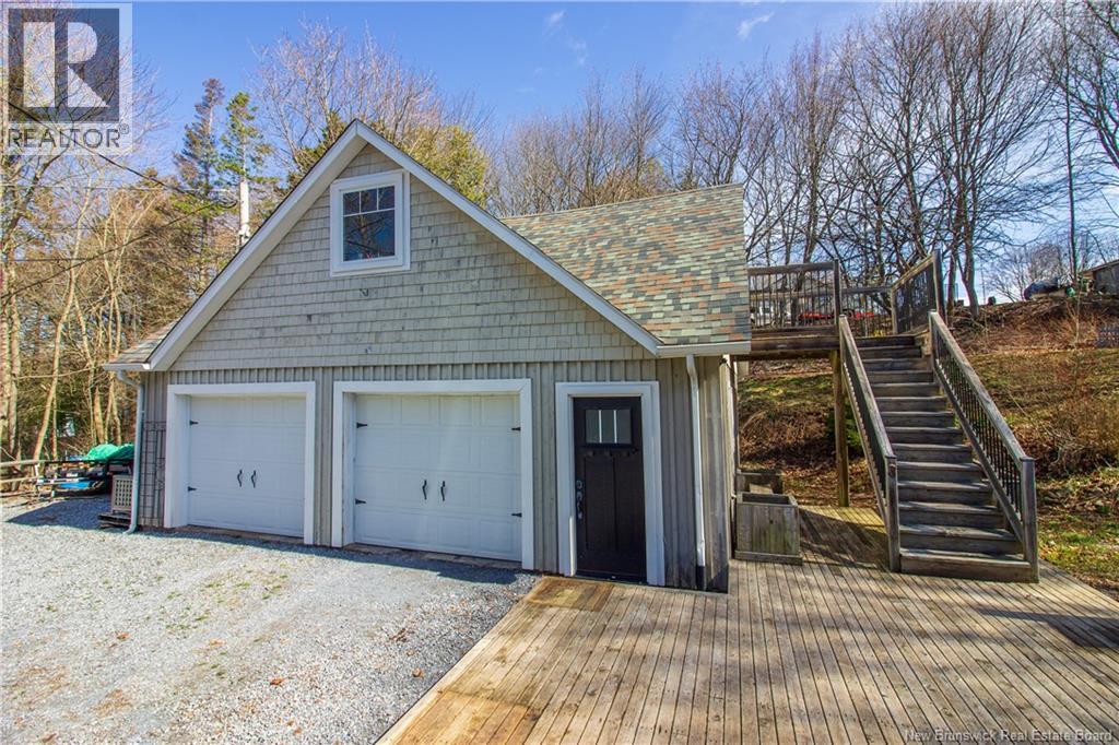 11 Clark Road, Rothesay, New Brunswick  E2E 2H2 - Photo 35 - NB137599