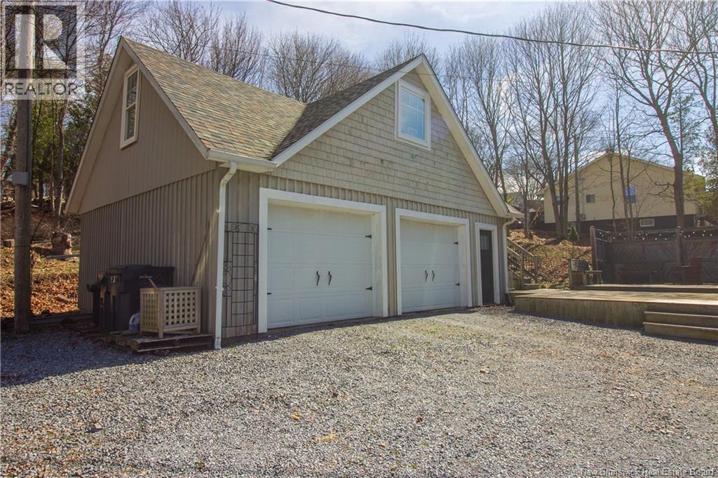 11 Clark Road, Rothesay, New Brunswick  E2E 2H2 - Photo 36 - NB137599