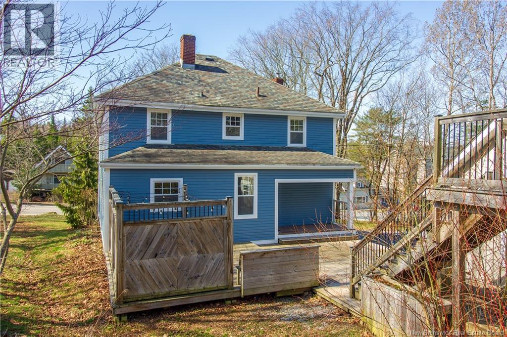 11 Clark Road, Rothesay, New Brunswick  E2E 2H2 - Photo 38 - NB137599