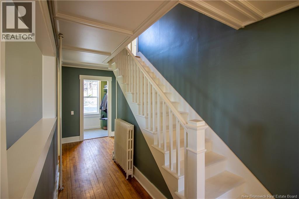 11 Clark Road, Rothesay, New Brunswick  E2E 2H2 - Photo 4 - NB137599