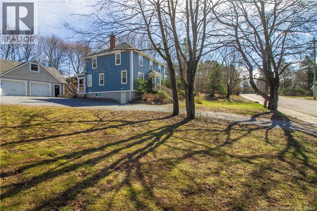 11 Clark Road, Rothesay, New Brunswick  E2E 2H2 - Photo 40 - NB137599