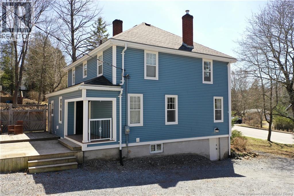 11 Clark Road, Rothesay, New Brunswick  E2E 2H2 - Photo 44 - NB137599