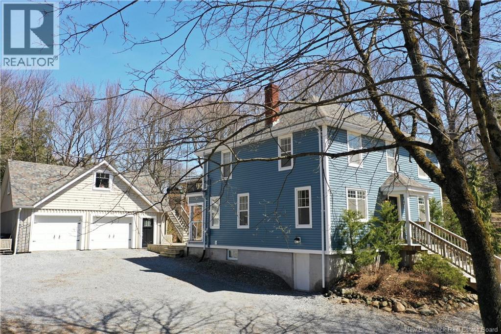 11 Clark Road, Rothesay, New Brunswick  E2E 2H2 - Photo 45 - NB137599