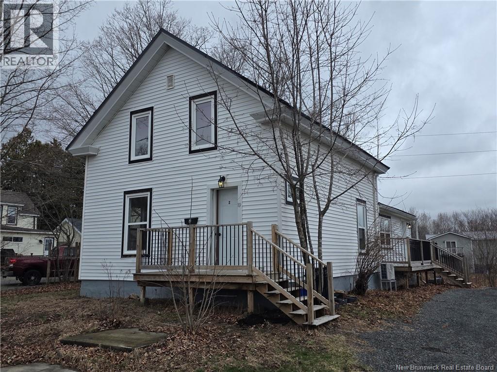 19 Church Street, St. Stephen, New Brunswick