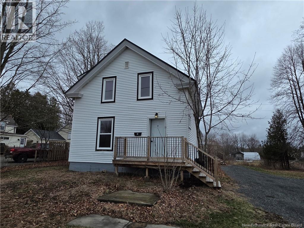 19 Church Street, St. Stephen, New Brunswick  E5B 1M1 - Photo 5 - NB137574