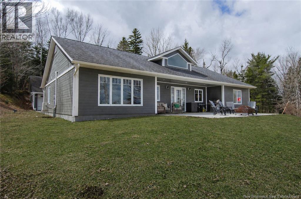 1 Chestnut Drive, Grand Bay-Westfield, New Brunswick