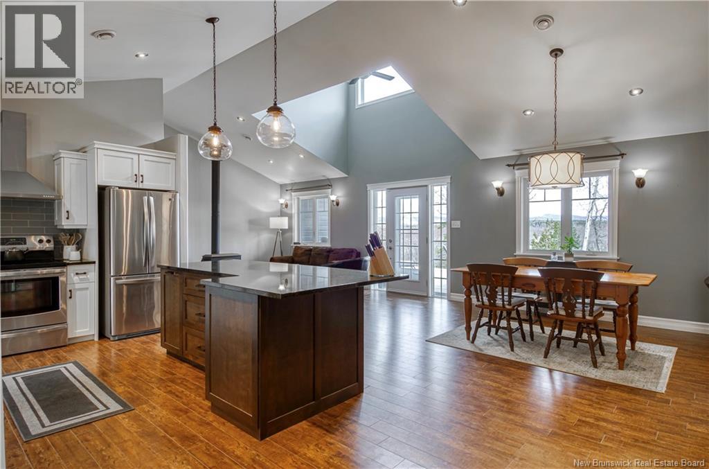 1 Chestnut Drive, Grand Bay-Westfield, New Brunswick  E5K 3M1 - Photo 12 - NB137642