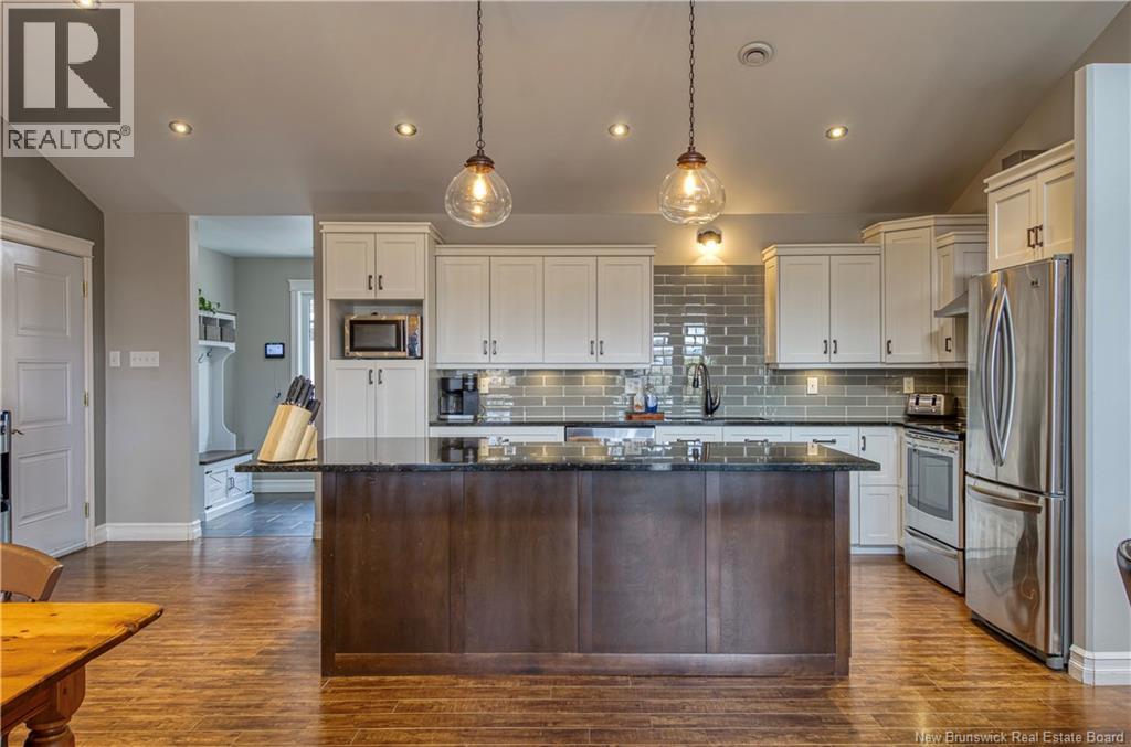 1 Chestnut Drive, Grand Bay-Westfield, New Brunswick  E5K 3M1 - Photo 17 - NB137642