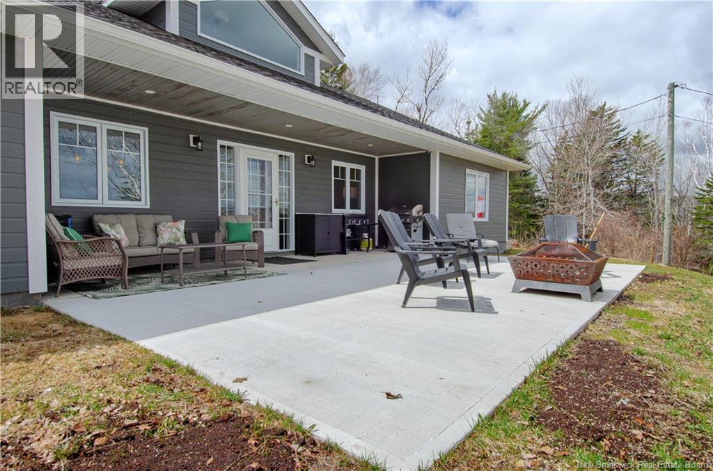 1 Chestnut Drive, Grand Bay-Westfield, New Brunswick  E5K 3M1 - Photo 23 - NB137642
