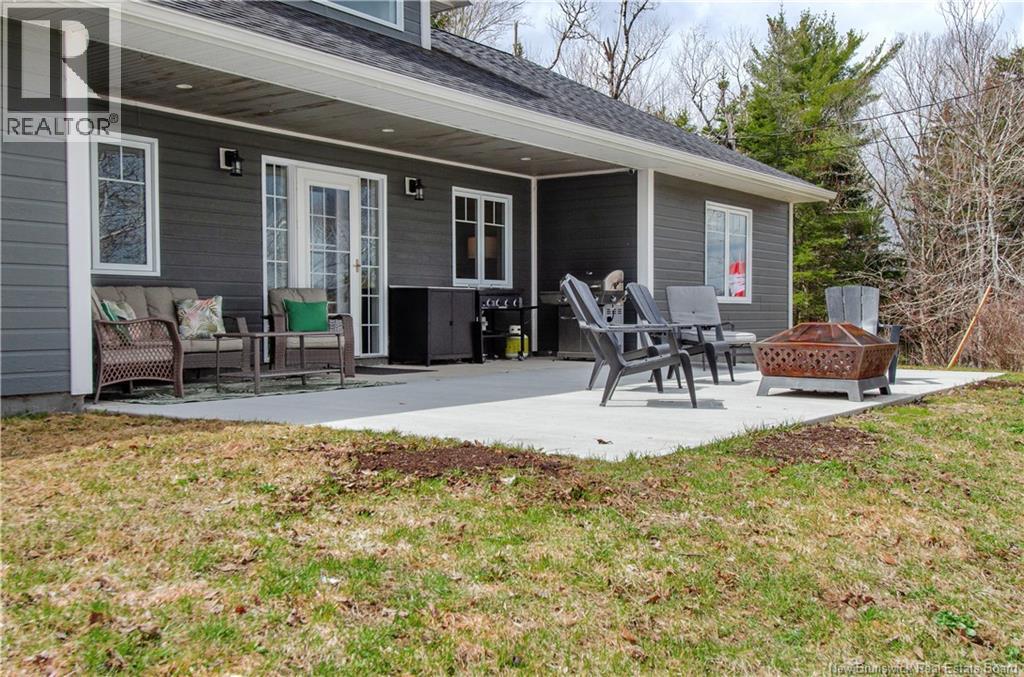 1 Chestnut Drive, Grand Bay-Westfield, New Brunswick  E5K 3M1 - Photo 24 - NB137642