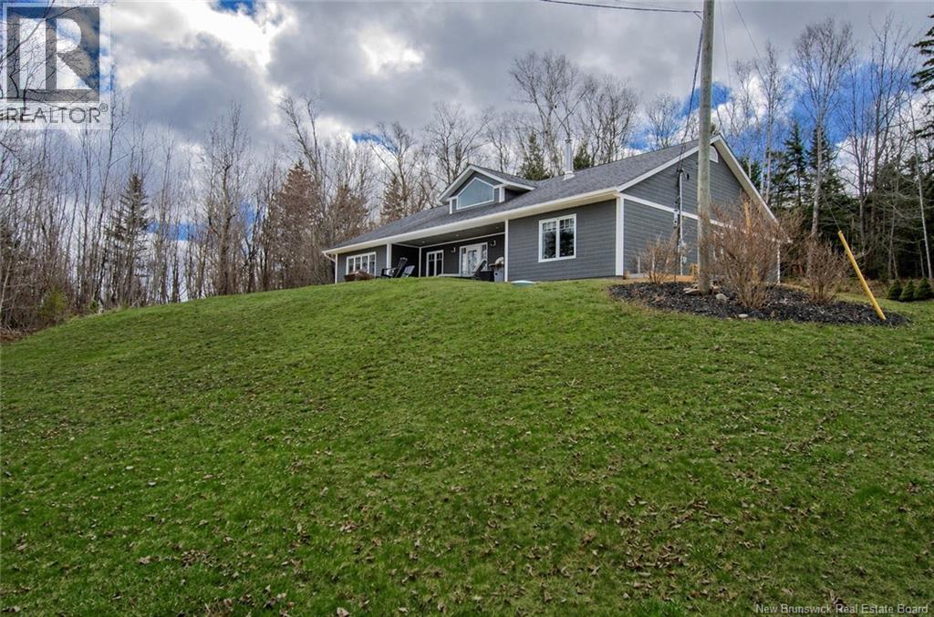 1 Chestnut Drive, Grand Bay-Westfield, New Brunswick  E5K 3M1 - Photo 3 - NB137642