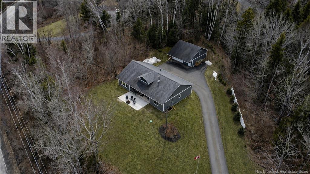 1 Chestnut Drive, Grand Bay-Westfield, New Brunswick  E5K 3M1 - Photo 47 - NB137642