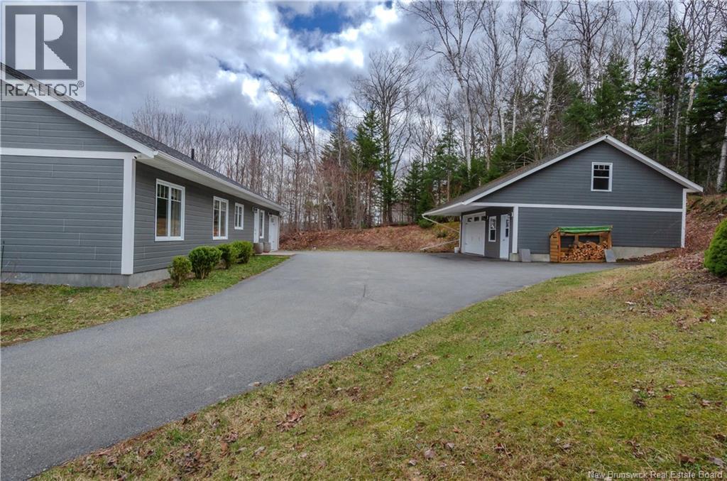 1 Chestnut Drive, Grand Bay-Westfield, New Brunswick  E5K 3M1 - Photo 5 - NB137642
