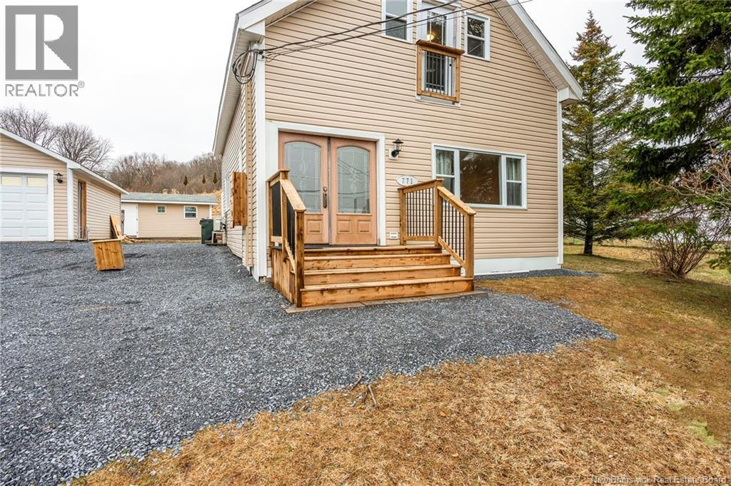 771 Bay Street, Saint John, New Brunswick  E2M 7L6 - Photo 2 - NB137483