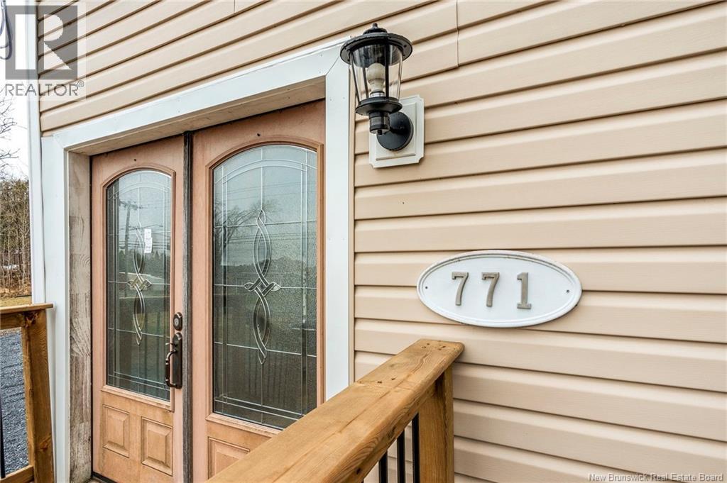 771 Bay Street, Saint John, New Brunswick  E2M 7L6 - Photo 4 - NB137483