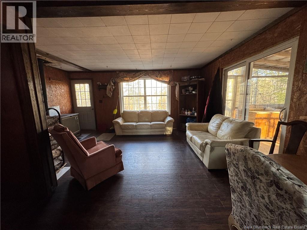 Camp Lake Road, South Oromocto Lake, New Brunswick  E5L 2R2 - Photo 10 - NB137662