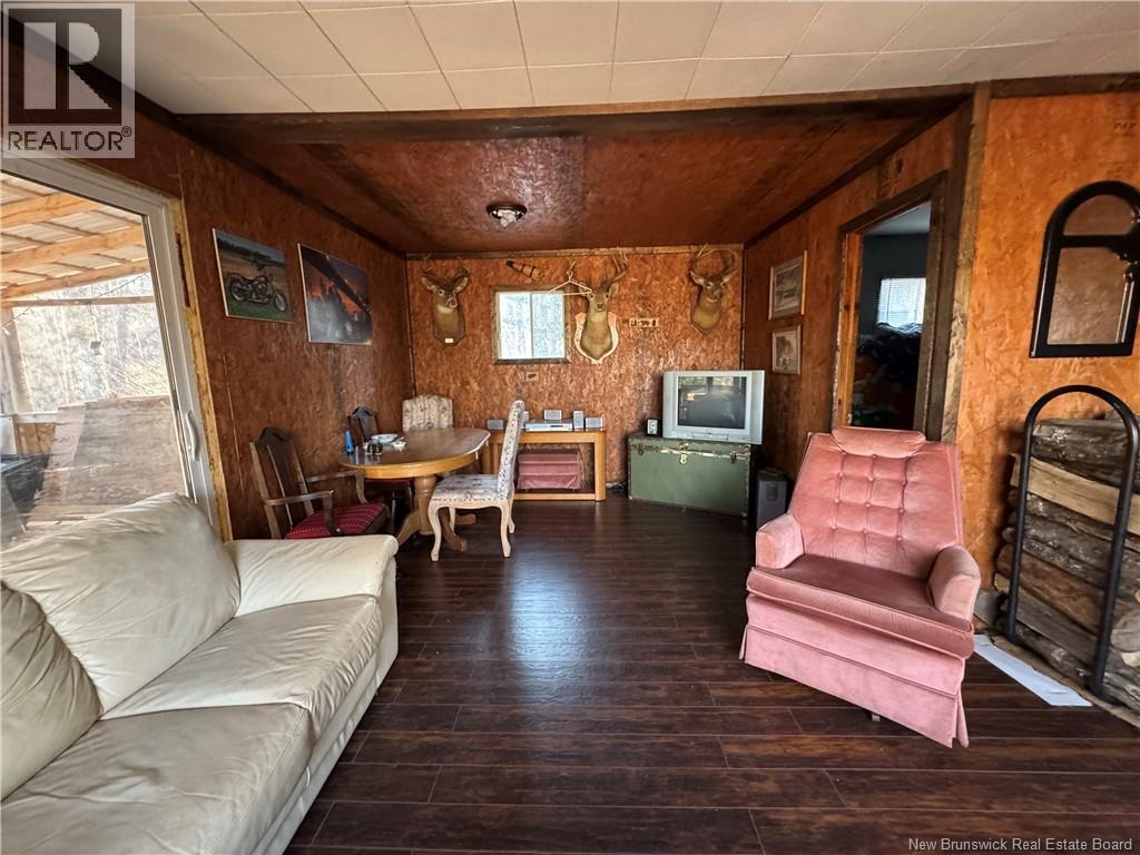 Camp Lake Road, South Oromocto Lake, New Brunswick  E5L 2R2 - Photo 11 - NB137662