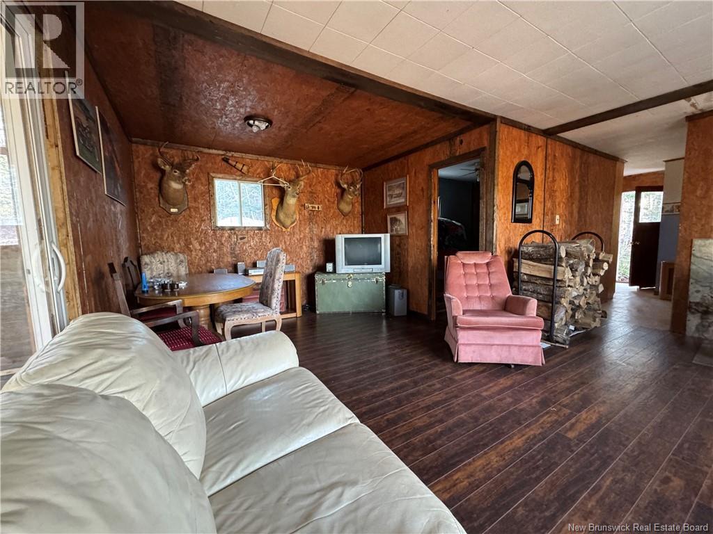 Camp Lake Road, South Oromocto Lake, New Brunswick  E5L 2R2 - Photo 13 - NB137662