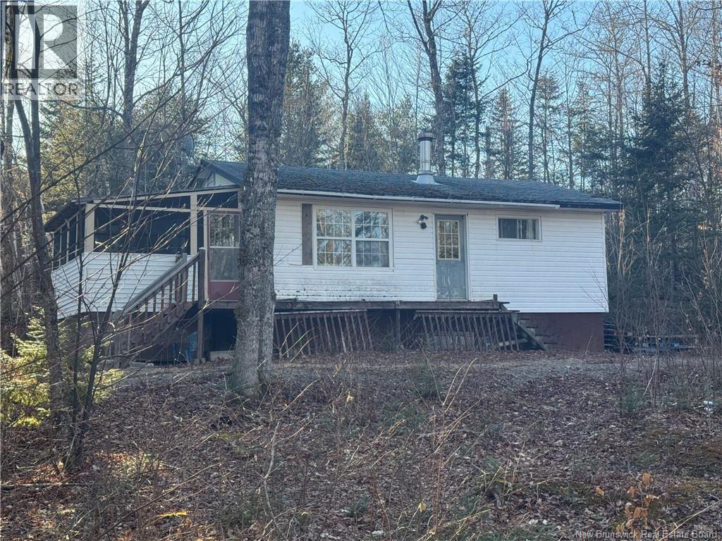 Camp Lake Road, South Oromocto Lake, New Brunswick  E5L 2R2 - Photo 28 - NB137662