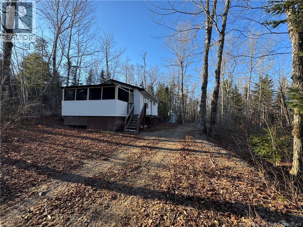 Camp Lake Road, South Oromocto Lake, New Brunswick  E5L 2R2 - Photo 29 - NB137662