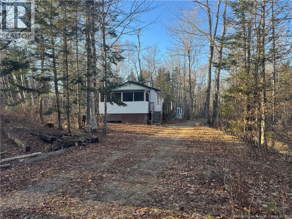 Camp Lake Road, South Oromocto Lake, New Brunswick  E5L 2R2 - Photo 31 - NB137662