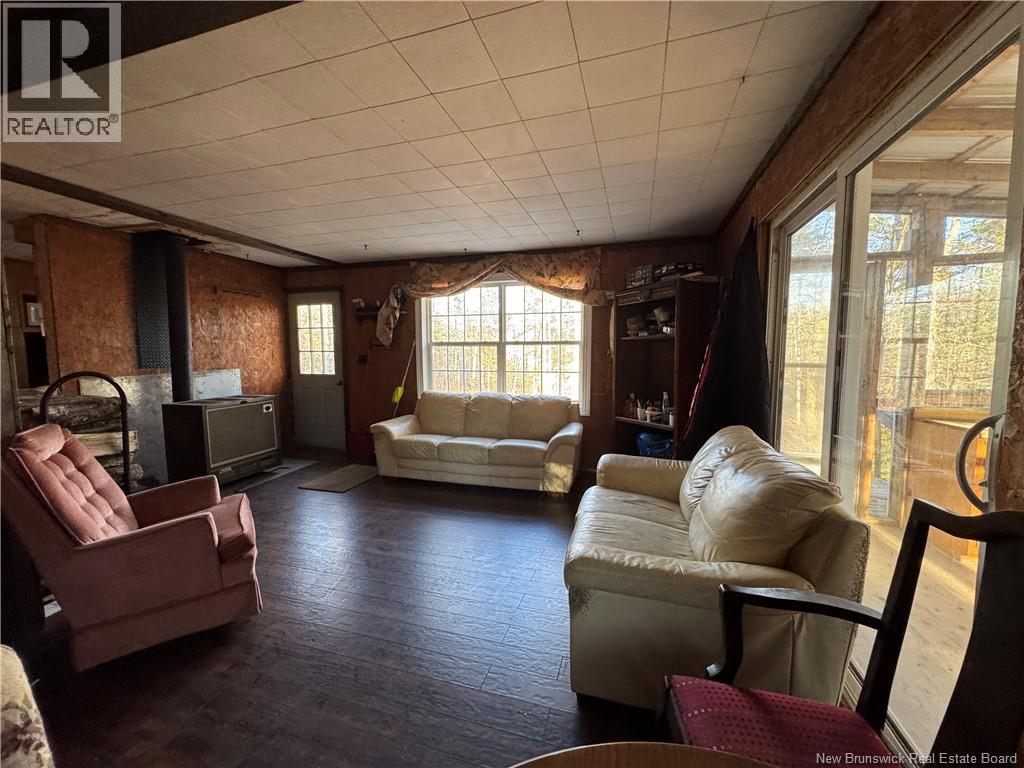 Camp Lake Road, South Oromocto Lake, New Brunswick  E5L 2R2 - Photo 9 - NB137662