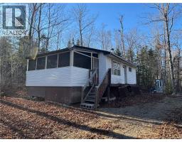 CAMP LAKE Road, South Oromocto Lake, New Brunswick