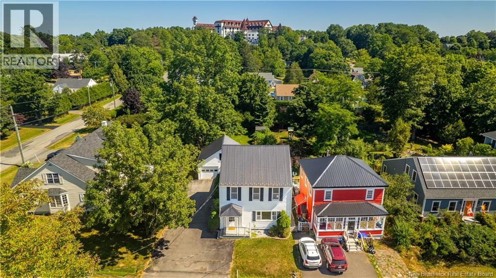 44 Queen Street, Saint Andrews, New Brunswick  E5B 1C4 - Photo 1 - NB137335