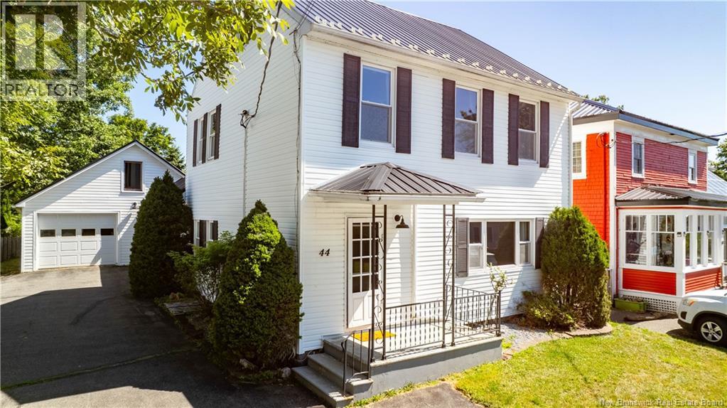 44 Queen Street, Saint Andrews, New Brunswick  E5B 1C4 - Photo 3 - NB137335